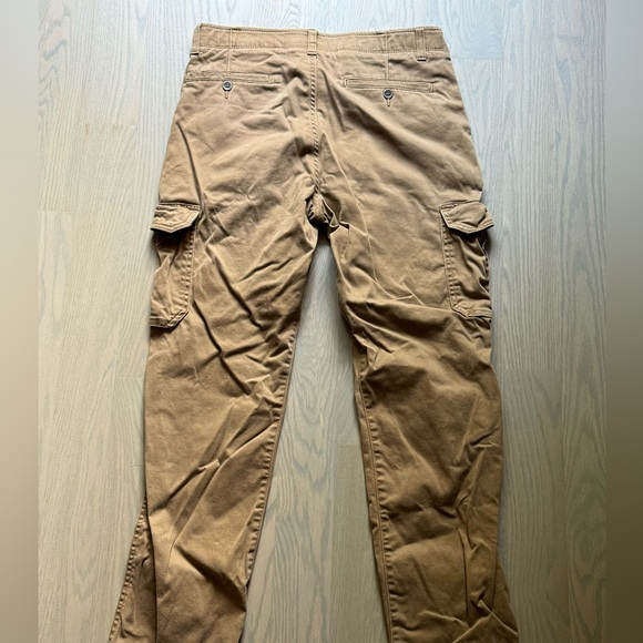 Cargo pants - Picture 2 of 2